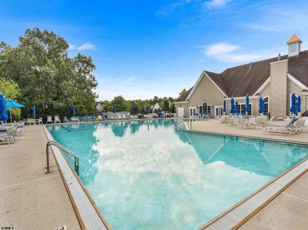 348 Sunflower, Egg Harbor Township, NJ, 08234 Aditional Picture