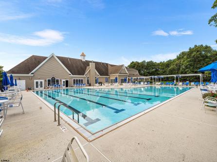348 Sunflower, Egg Harbor Township, NJ, 08234 Aditional Picture