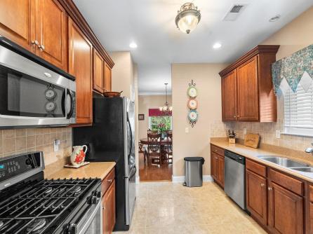 348 Sunflower, Egg Harbor Township, NJ, 08234 Aditional Picture