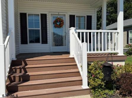 60 Pinetree, Weymouth Township, NJ, 08330 Aditional Picture