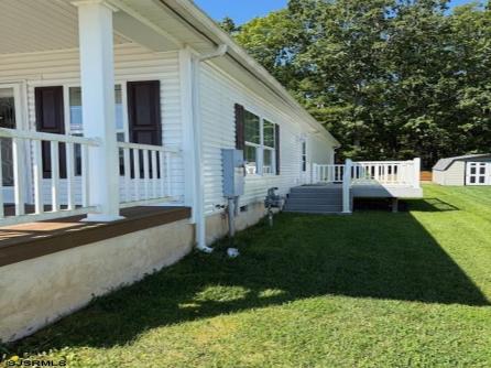 60 Pinetree, Weymouth Township, NJ, 08330 Aditional Picture