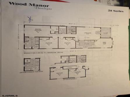 60 Pinetree, Weymouth Township, NJ, 08330 Aditional Picture