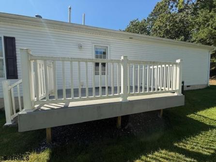 60 Pinetree, Weymouth Township, NJ, 08330 Aditional Picture