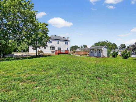 121 Weymouth, Vineland, NJ, 08360 Aditional Picture
