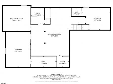 121 Weymouth, Vineland, NJ, 08360 Aditional Picture
