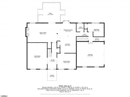 121 Weymouth, Vineland, NJ, 08360 Aditional Picture