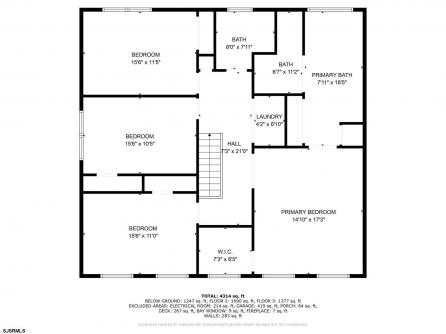 121 Weymouth, Vineland, NJ, 08360 Aditional Picture