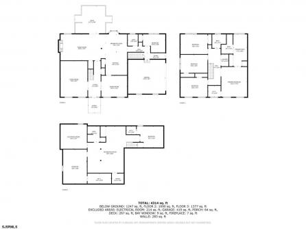 121 Weymouth, Vineland, NJ, 08360 Aditional Picture