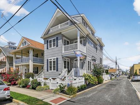 713 2nd St., Ocean City, NJ, 08226 Main Picture