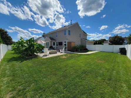 106 Rainbow, Egg Harbor Township, NJ, 08234 Aditional Picture