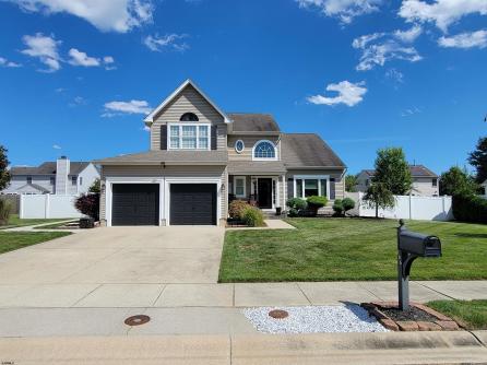 106 Rainbow, Egg Harbor Township, NJ, 08234 Aditional Picture