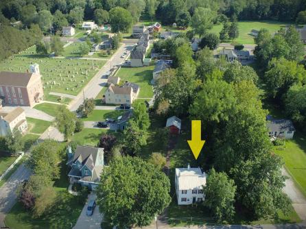 35 Canal St, Alloway Township, NJ, 08001 Aditional Picture