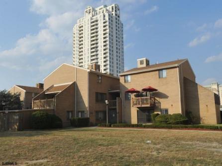 600 PACIFIC, A 203, Atlantic City, NJ, 08401 Main Picture