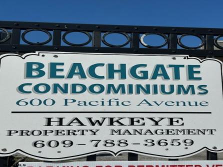 600 PACIFIC, A 203, Atlantic City, NJ, 08401 Aditional Picture