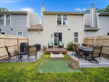 314 Oakbourne, Galloway Township, NJ, 08205 Aditional Picture