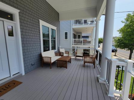 851 Brighton, Unit A, Ocean City, NJ, 08226 Aditional Picture