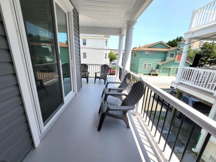 851 Brighton, Unit A, Ocean City, NJ, 08226 Aditional Picture