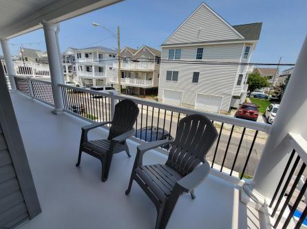 851 Brighton, Unit A, Ocean City, NJ, 08226 Aditional Picture