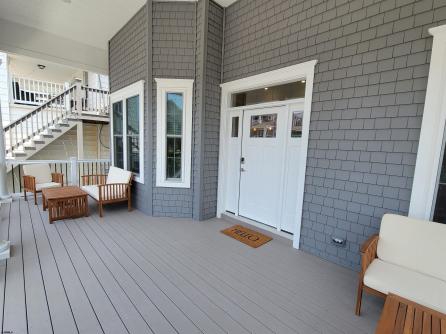 851 Brighton, Unit A, Ocean City, NJ, 08226 Aditional Picture