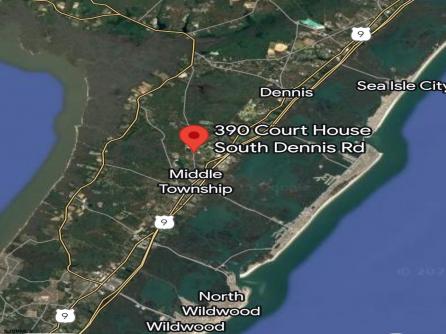 390 Court House S. Dennis, Cape May Court House, NJ, 08210 Aditional Picture