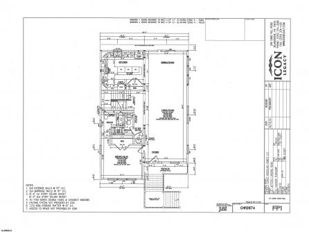 137 Jeffers Landing, Egg Harbor Township, NJ, 08234 Aditional Picture