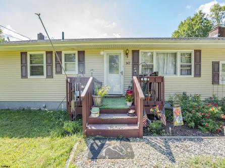 147 Cumberland, Estell Manor, NJ, 08319 Aditional Picture