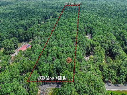 4930 Moss Mill Rd, Egg Harbor City, NJ, 08215 Main Picture