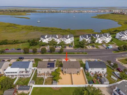 702 Lagoon, B, Brigantine, NJ, 08203 Aditional Picture