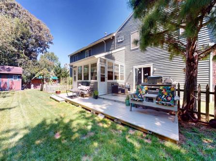 7 Woodstock, Linwood, NJ, 08221 Aditional Picture