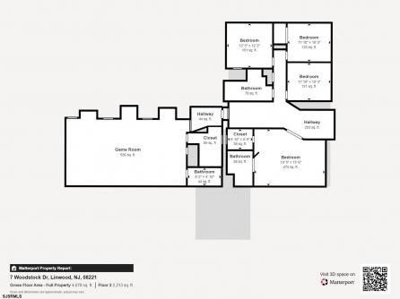 7 Woodstock, Linwood, NJ, 08221 Aditional Picture