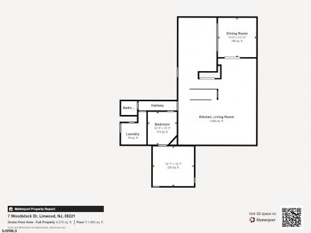 7 Woodstock, Linwood, NJ, 08221 Aditional Picture