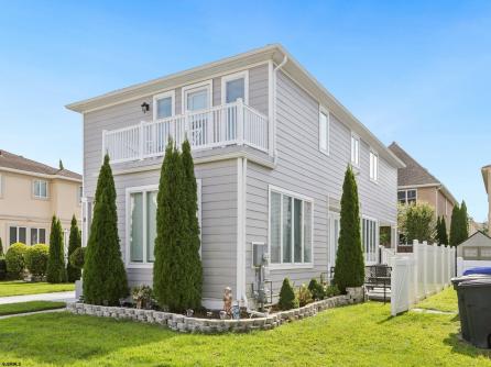 8 Seaside, Margate, NJ, 08402 Aditional Picture