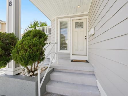8 Seaside, Margate, NJ, 08402 Aditional Picture