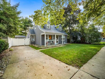 120 Devonshire, Linwood, NJ, 08221 Aditional Picture