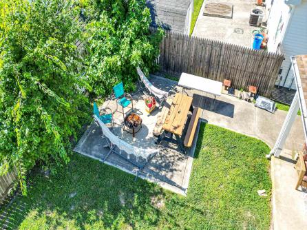 608 Burghley, Ventnor Heights, NJ, 08406 Aditional Picture