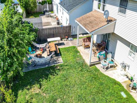 608 Burghley, Ventnor Heights, NJ, 08406 Aditional Picture