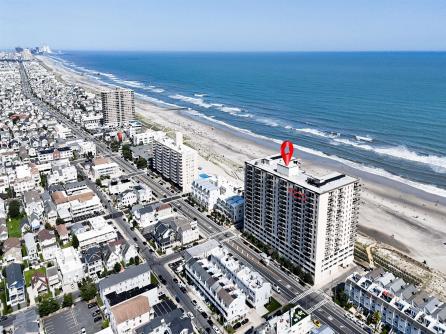 9600 Atlantic Ave, 1711, Margate, NJ, 08402 Aditional Picture
