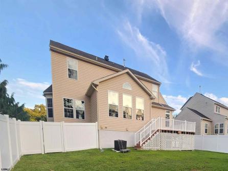 5 Mountain Lane, Egg Harbor Township, NJ, 08234 Aditional Picture