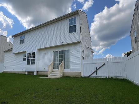 306 Flatbush, Egg Harbor Township, NJ, 08234 Aditional Picture