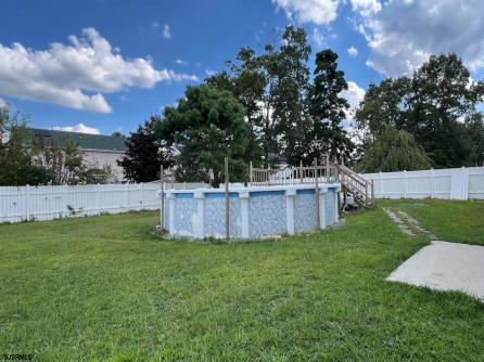 306 Flatbush, Egg Harbor Township, NJ, 08234 Aditional Picture