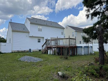 306 Flatbush, Egg Harbor Township, NJ, 08234 Aditional Picture