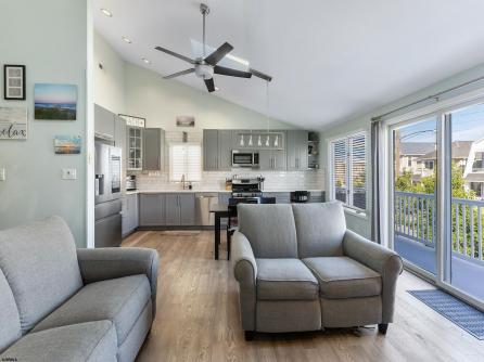 418 Asbury, Unit 2, Ocean City, NJ, 08226 Aditional Picture