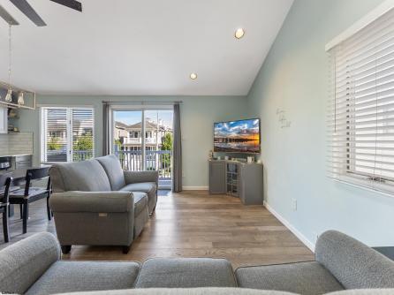 418 Asbury, Unit 2, Ocean City, NJ, 08226 Aditional Picture