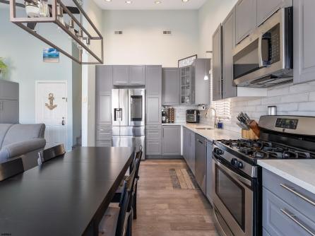 418 Asbury, Unit 2, Ocean City, NJ, 08226 Aditional Picture