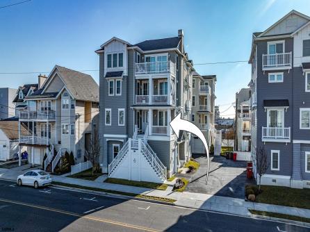 701 8th, B1, Ocean City, NJ, 08226 Aditional Picture