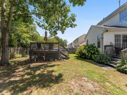 28 Crestwood, Egg Harbor Township, NJ, 08234 Aditional Picture