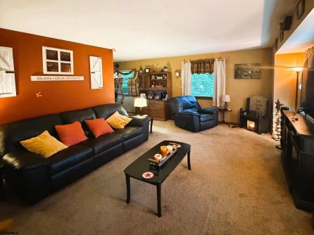 180 Mary Elmer, Hopewell Township, NJ, 08302 Aditional Picture