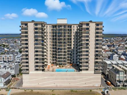 9600 Atlantic, 1713, Margate, NJ, 08402 Main Picture