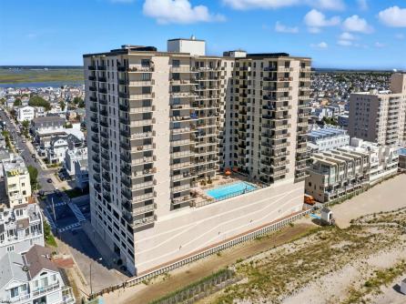 9600 Atlantic, 1713, Margate, NJ, 08402 Aditional Picture