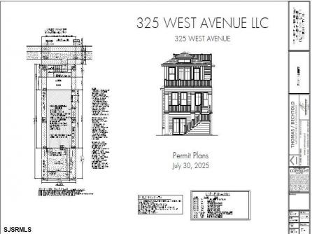 325 West, Ocean City, NJ, 08226 Aditional Picture